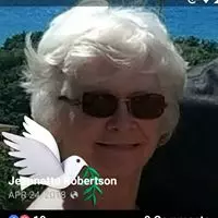 Jeannette Robertson facebook profile