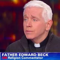 Edward L. Beck (Father Edward Beck) facebook profile