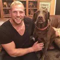 James Haskell facebook profile