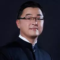 Dick Wong facebook profile