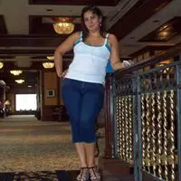 Lorena Baque Rodriguez (Señora D Menendez) facebook profile