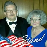 Donald W. Spradlin facebook profile