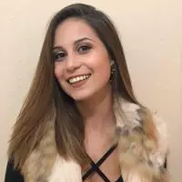 Ana Júlia G. Dumoncel facebook profile