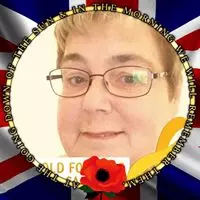 Janet Potts facebook profile