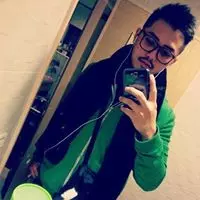 Edward Li facebook profile