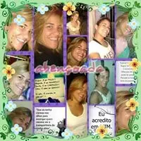 Cecilia Santos facebook profile