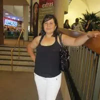 Dolores Romero facebook profile