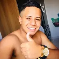 Gustavo Santos (Maracanãcity) facebook profile