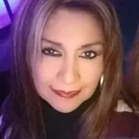 Gina Diaz facebook profile