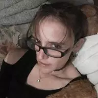 Leni Aldridge ( Shit Stain) facebook profile