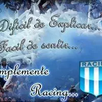 Daniel Rivero (RacingClub) facebook profile