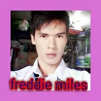 Freddie Miles facebook profile