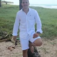 Gustavo Santos facebook profile