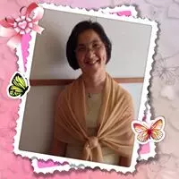 Wei Chen (陈薇) facebook profile