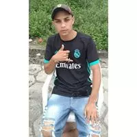 Gustavo Santos (jogador ) facebook profile