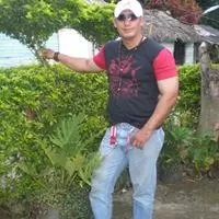 Dionisio Cruz facebook profile