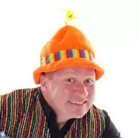 David Simpson (Kenny the Klown) facebook