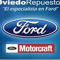 Carlos Oviedo (Oviedo Repuestos Ford) facebook profile