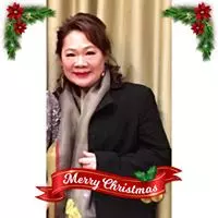 Jane Huang facebook profile