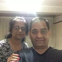 Dineshchandra Patel facebook profile
