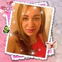 Daisy Rodriguez facebook profile