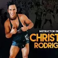 Christian Rodriguez facebook profile