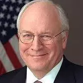 Bruce Cheney (Richard Cheney) facebook profile