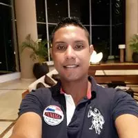 Edgardo Ramos facebook profile