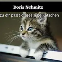 Doris Schmitz facebook profile