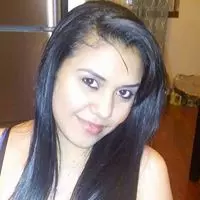 Claudia Orellana facebook profile