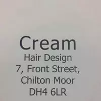 Christa Davis (Cream hair design ) facebook profile