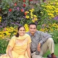 Jayendra Patel facebook profile