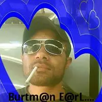 Earl Burt