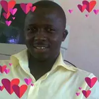 Longwul Fredrick Katunku facebook profile