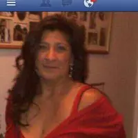 Diane Vargas (OC) facebook profile