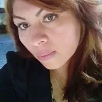 Carmen Aguirre facebook profile
