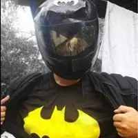 Bruce Mann (Springhill Batman) facebook profile