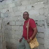 George Ponda Mahela facebook profile