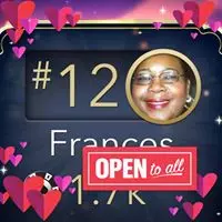 Frances White facebook profile