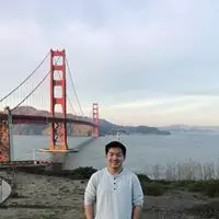 Christopher Chen facebook profile