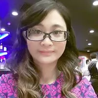 Jane  Huang facebook profile