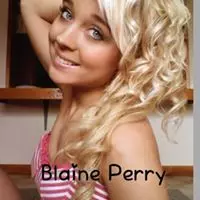 Blaine Elizabeth Perry facebook profile