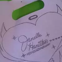 Janelle Hamilton facebook profile