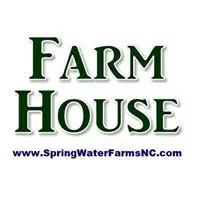 Craig Rainey (Spring Water Farms) facebook profile