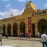 H Ayuntamiento Chumayel facebook profile