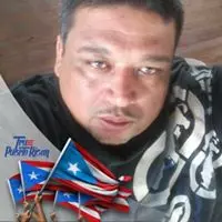 Domingo Santiago facebook profile