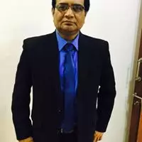 Jayendra Patel facebook profile