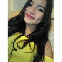 Jessica Navarro (⚡️Zoe⚡️) facebook profile
