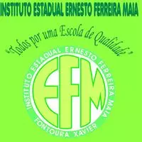 I.e. Ernesto Ferreira Maia facebook profile