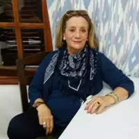 Elvira Moreno facebook profile